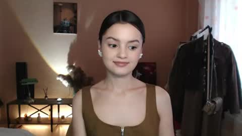 Snapshot of rubycute_ chatting on July 13, 2026, 1:47 pm Ruby online show from July 13, 2026, 1:47 pm