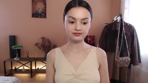 Snapshot of rubycute_ chatting on July 16, 2026, 3:56 am Ruby online show from July 16, 2026, 3:56 am
