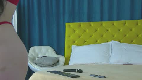 Snapshot of rubyhills chatting on March 20, 2026, 5:12 am Ruby online show from March 20, 2026, 5:12 am