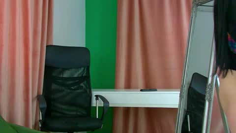 Snapshot of rubyhills chatting on March 23, 2026, 5:11 am Ruby online show from March 23, 2026, 5:11 am