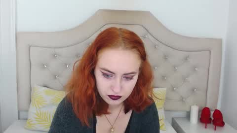 Ruby online show from December 4, 2025, 3:32 pm