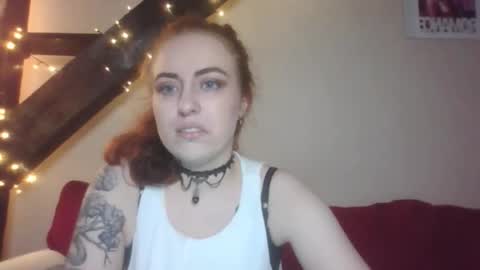 Ruby online show from January 16, 2026, 4:55 pm