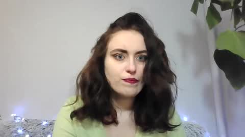 Ruby online show from March 8, 2026, 3:38 pm