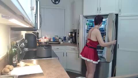 RubyLynne online show from December 21, 2025, 11:56 pm