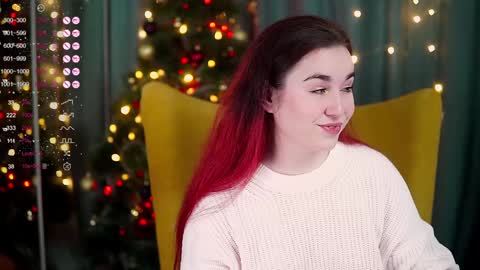 Ruby online show from December 3, 2024, 12:59 pm