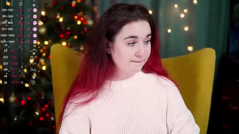 Ruby online show from December 3, 2024, 5:12 pm