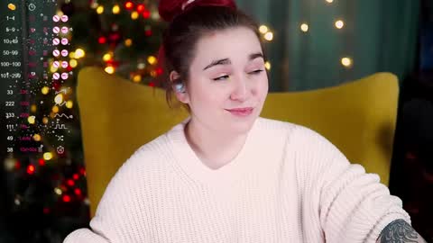 Ruby online show from December 3, 2024, 8:17 pm