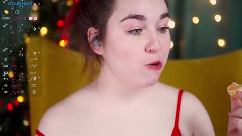 Ruby online show from December 4, 2024, 4:05 pm