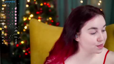 Ruby online show from December 10, 2024, 2:28 pm