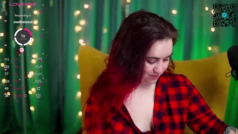 Ruby online show from January 21, 2025, 1:00 pm