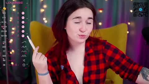 Ruby online show from January 21, 2025, 4:58 pm