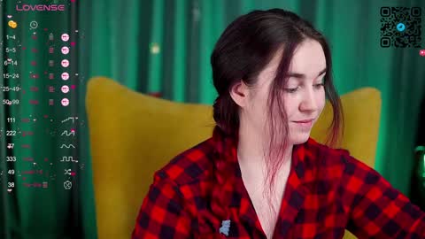 Ruby online show from January 22, 2025, 1:00 pm