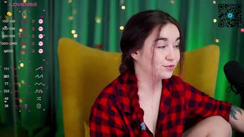 Ruby online show from January 22, 2025, 5:06 pm