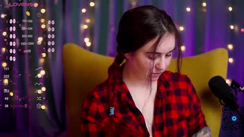 Ruby online show from January 28, 2025, 12:54 pm