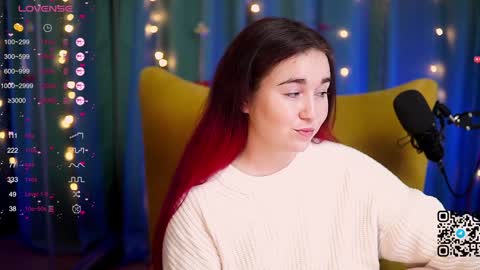 Ruby online show from January 30, 2025, 2:04 pm
