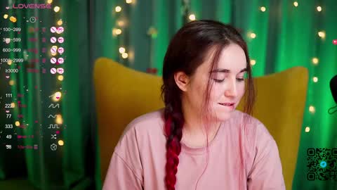 Ruby online show from January 31, 2025, 2:07 pm