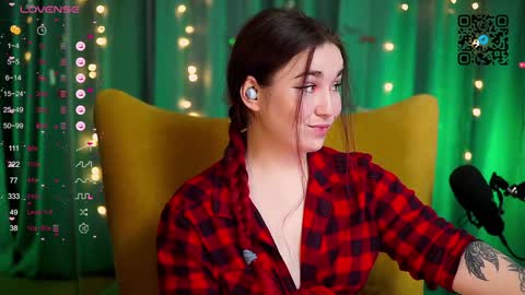Ruby online show from February 4, 2025, 5:01 pm
