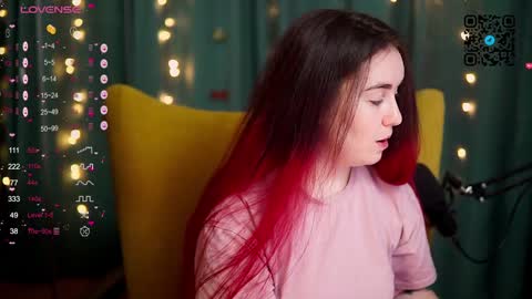 Ruby online show from February 5, 2025, 5:20 pm