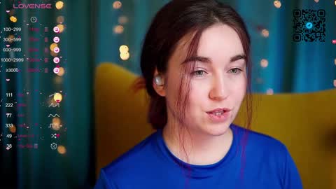 Ruby online show from February 6, 2025, 5:40 pm