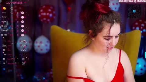 Ruby online show from February 11, 2025, 2:13 pm
