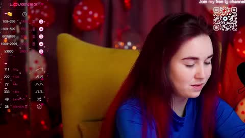 Ruby online show from February 12, 2025, 4:55 pm