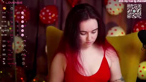 Ruby online show from February 13, 2025, 2:52 pm