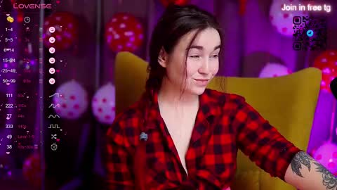 Ruby online show from February 18, 2025, 2:06 pm
