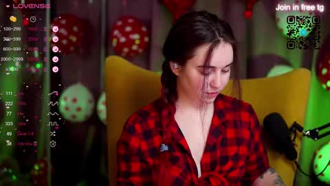 Ruby online show from February 18, 2025, 5:21 pm