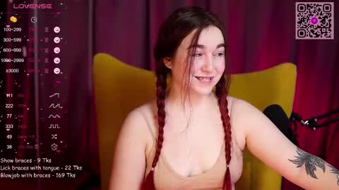 Ruby online show from March 6, 2025, 1:03 pm