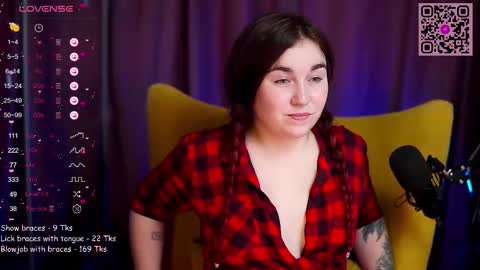 Ruby online show from March 7, 2025, 2:01 pm