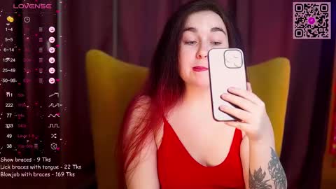 Ruby online show from March 11, 2025, 1:01 pm