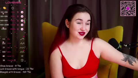Ruby online show from March 11, 2025, 5:02 pm