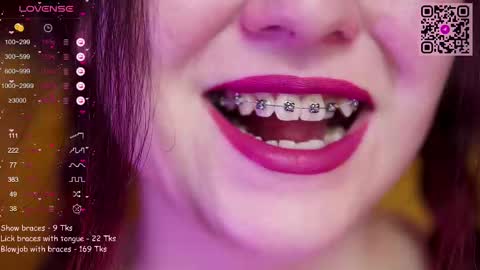 Ruby online show from March 12, 2025, 10:05 am