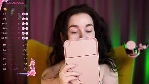 Ruby online show from September 23, 2025, 9:56 am