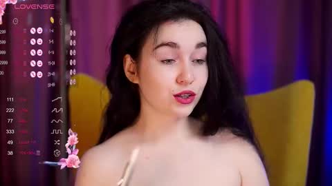 Ruby online show from September 26, 2025, 1:04 pm