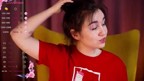 Ruby online show from October 9, 2025, 2:15 pm