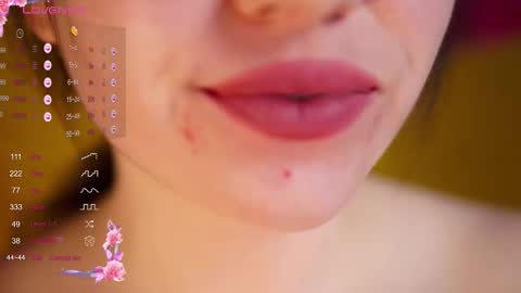 Ruby online show from October 28, 2025, 2:20 pm