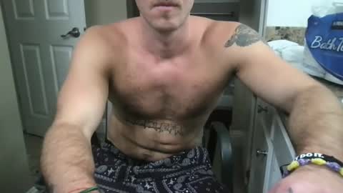 rubyrod56 online show from January 4, 2025, 4:12 am