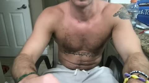 rubyrod56 online show from January 8, 2025, 1:53 am