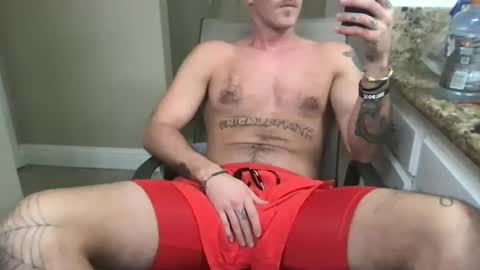rubyrod56 online show from January 9, 2025, 6:06 am