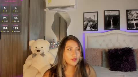 ruby ross online show from January 22, 2025, 9:43 pm