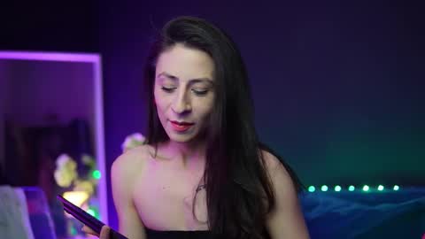  Ruby  online show from November 30, 2025, 11:31 pm