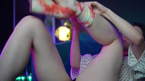  Ruby  online show from February 27, 2026, 12:21 am