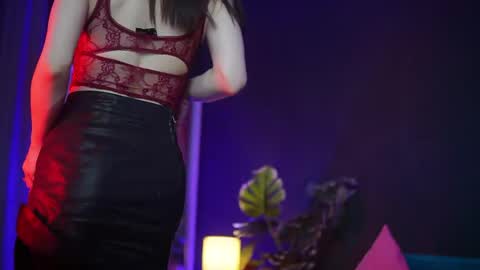  Ruby  online show from May 4, 2026, 10:17 pm