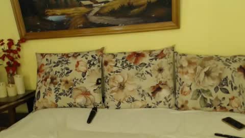 Snapshot of rubysky__ chatting on February 13, 2025, 6:27 pm Ruby online show from February 13, 2025, 6:27 pm