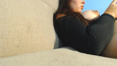 Snapshot of rubysky__ chatting on October 7, 2025, 6:27 pm Ruby online show from October 7, 2025, 6:27 pm