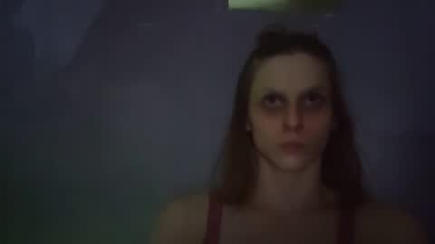 Tatiana Svitlonokav online show from February 3, 2025, 7:29 am