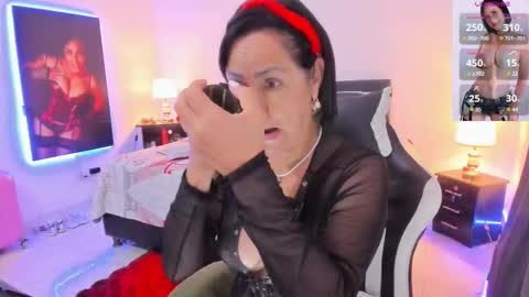 Snapshot of rubystrome chatting on March 24, 2026, 6:29 am Ruby online show from March 24, 2026, 6:29 am