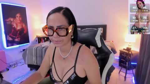 Snapshot of rubystrome chatting on April 4, 2026, 6:33 am Ruby online show from April 4, 2026, 6:33 am