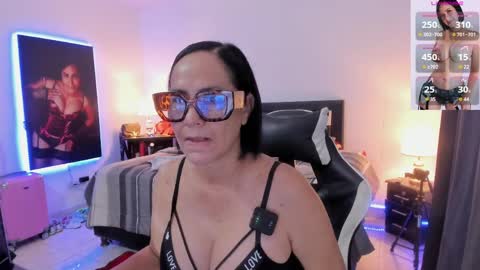 Snapshot of rubystrome chatting on April 5, 2026, 9:17 am Ruby online show from April 5, 2026, 9:17 am